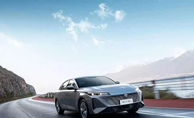 十万以内的自动挡车有什么推荐,看看这几款性价比怎么样