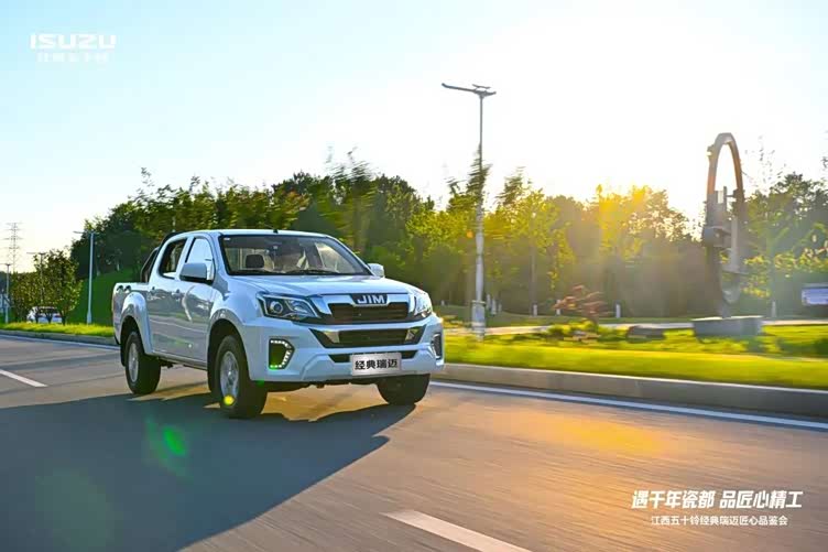 最新皮卡柴油动力汇总!这7款发动机,哪个受众最高?