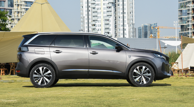 新款东风标致5008,价格有所下调,产品力是否也会下降?