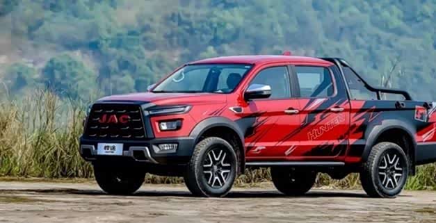 另据最新公布的11月皮卡品牌价值传播指数排行显示,长城皮卡的指数值