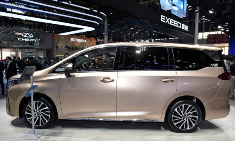 平民王者传祺m6 plus:性价比之王的7座mpv新选择