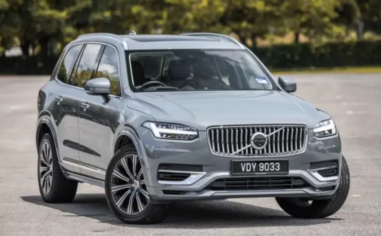 欧洲人有多爱小车？｜中美欧车市全景扫描（欧洲轿车篇）_车家号_发现车生活_汽车之家