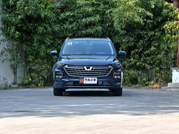 五菱凯捷,是一台多功能型的家用mpv,因_车家号_发现车生活_汽车之家