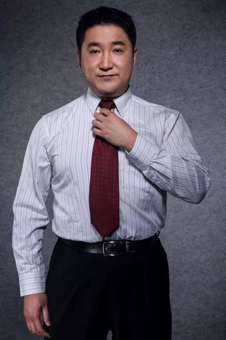 国内知名车联网企业飞驰镁物的创始人王强先生