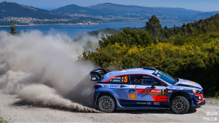 图自WRC