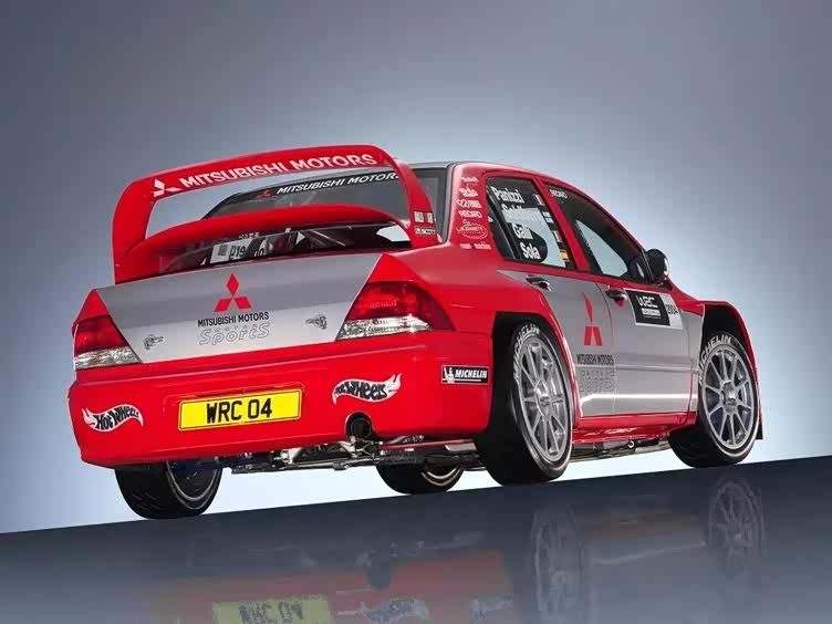 三菱最强车EVO 1-10代历史回顾，从此再无"街霸"传奇！_车家号_发现车生活_汽车之家