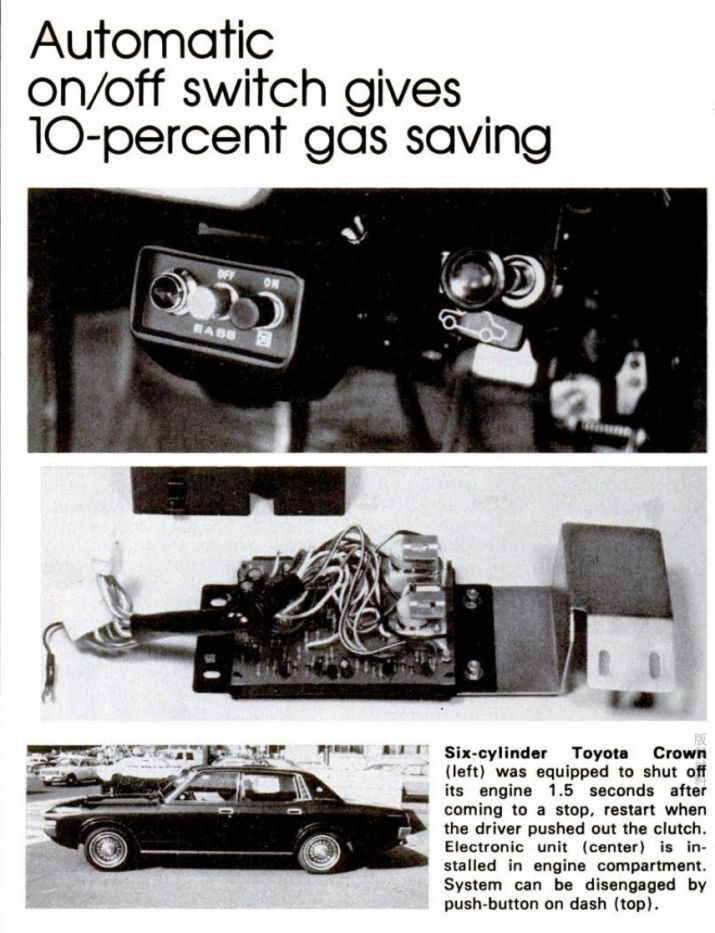 Popular Science1974年10月刊 P170