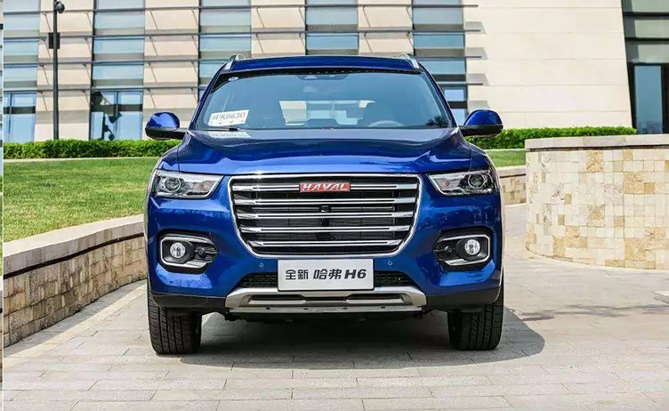 新款国产车suv排行榜_国产质量最好的suv车排名最新公认质量最好十大国产SUV(2)