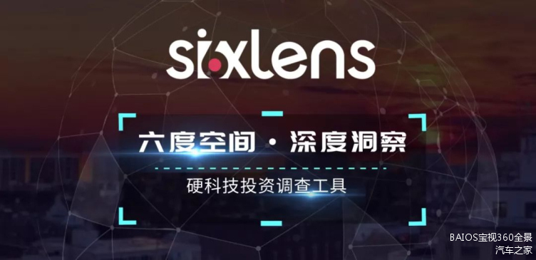 Sixlens是什么？