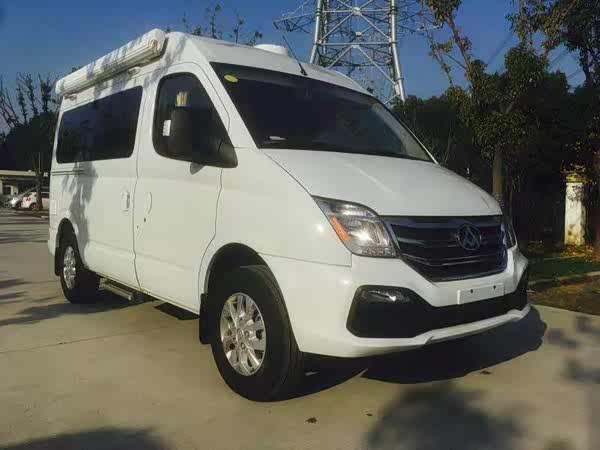 2019新款上汽大通rv80短轴x5车型_车家号_发现车生活_汽车之家