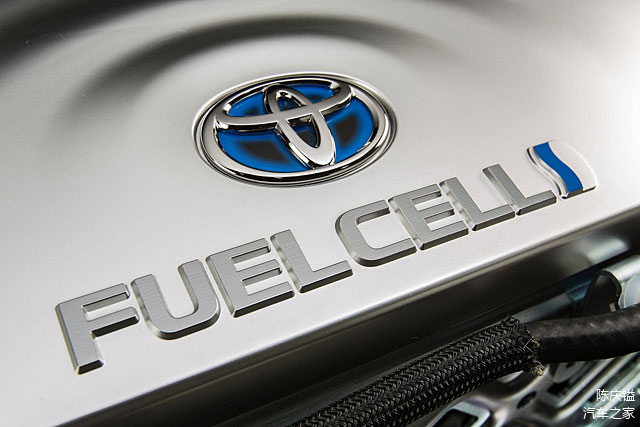 丰田预告将在2020年发表新一代氢燃料电池堆科技，预计可大幅降低生产成本。